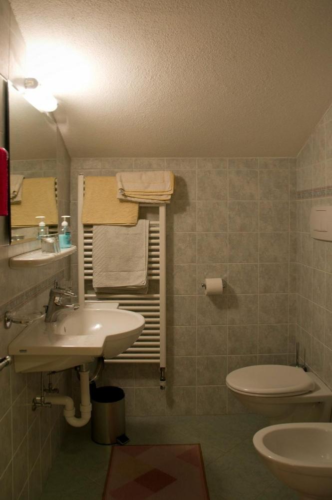 Hotel Berggasthof Stern 2*