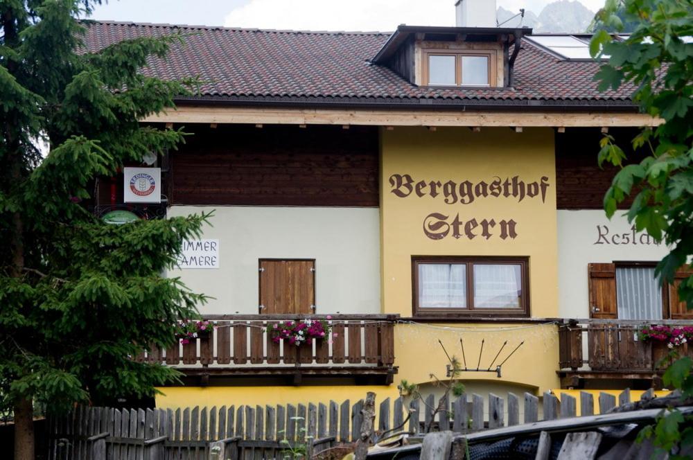Berggasthof Stern Prettau